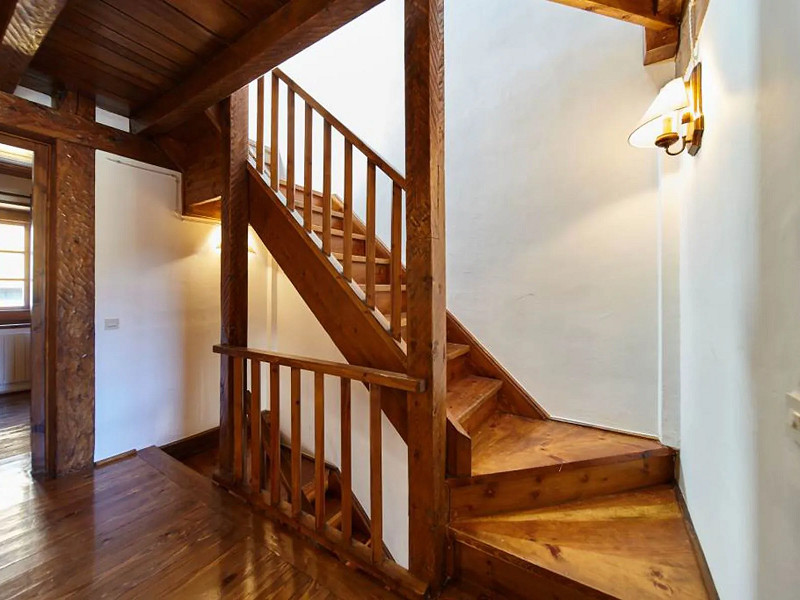 Elegant Triplex in La Pleta del Tarter, Andorra. Photo:  11