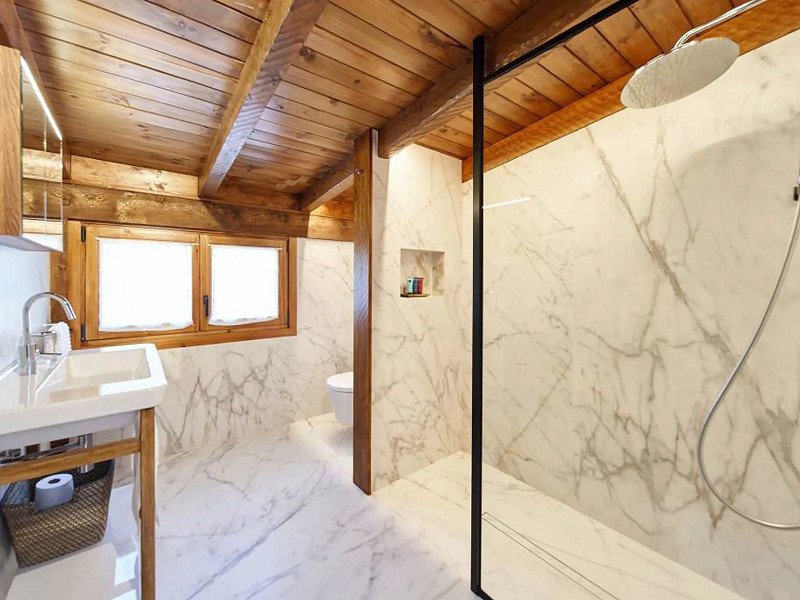 Elegant Triplex in La Pleta del Tarter, Andorra. Photo:  15