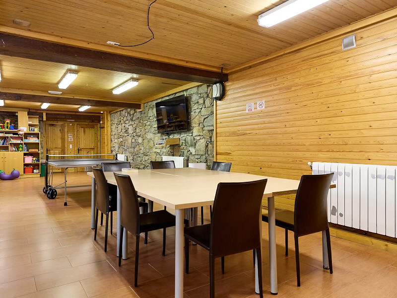 Elegant Triplex in La Pleta del Tarter, Andorra. Photo:  30