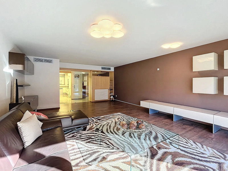 Modern Apartment in the Heart of Andorra la Vella. Photo:  4