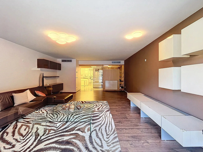 Modern Apartment in the Heart of Andorra la Vella. Photo:  6