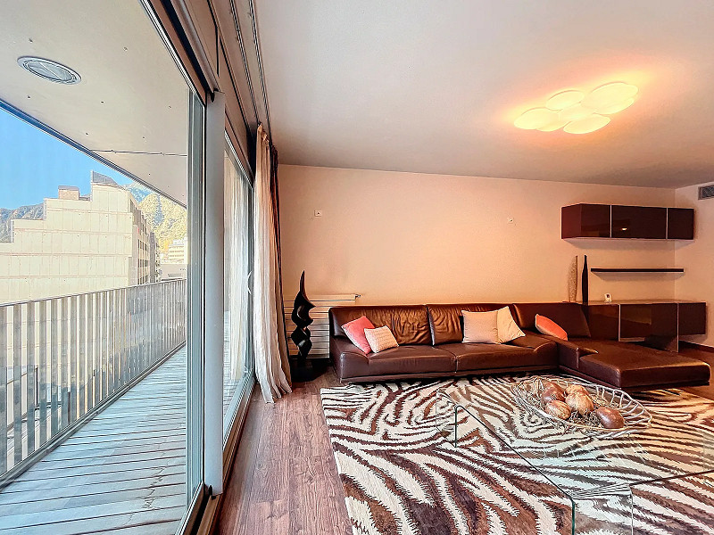 Modern Apartment in the Heart of Andorra la Vella. Photo:  7