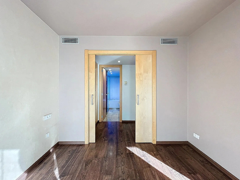 Modern Apartment in the Heart of Andorra la Vella. Photo:  11