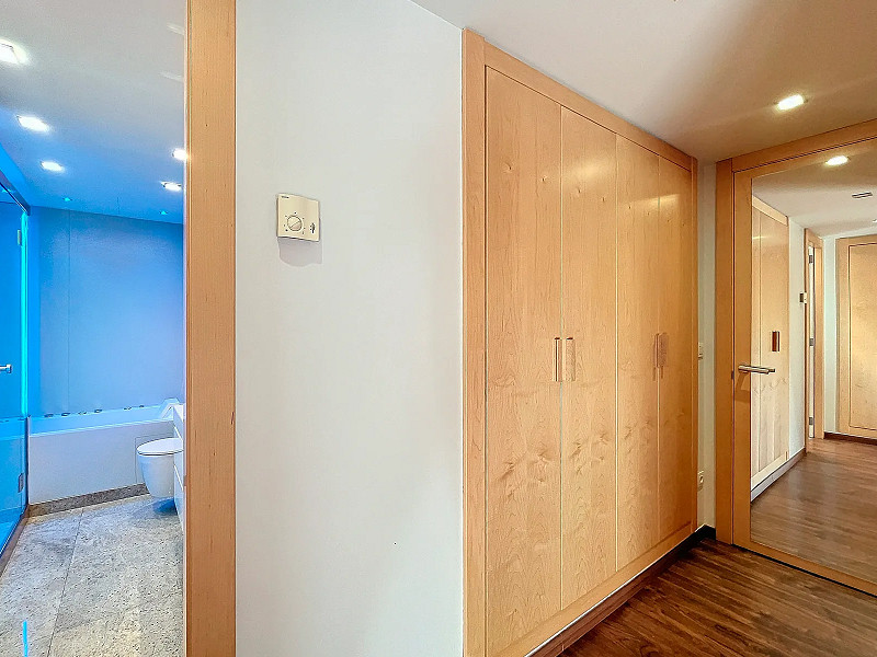 Modern Apartment in the Heart of Andorra la Vella. Photo:  12