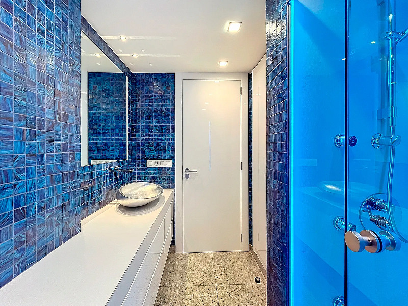 Modern Apartment in the Heart of Andorra la Vella. Photo:  14