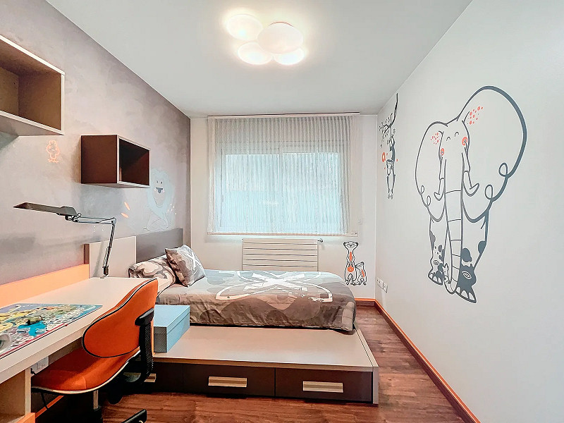 Modern Apartment in the Heart of Andorra la Vella. Photo:  17