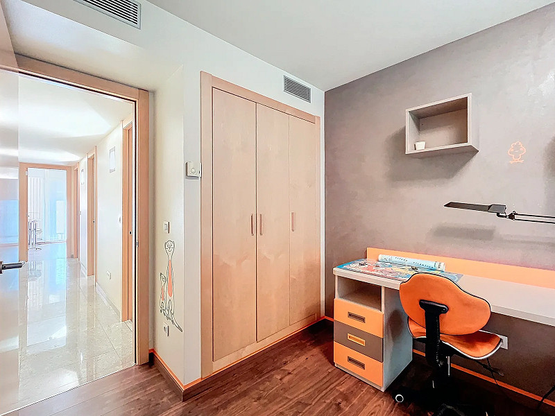 Modern Apartment in the Heart of Andorra la Vella. Photo:  19