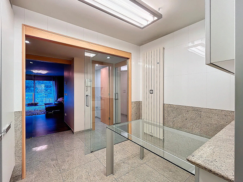 Modern Apartment in the Heart of Andorra la Vella. Photo:  29