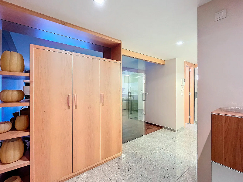 Modern Apartment in the Heart of Andorra la Vella. Photo:  33