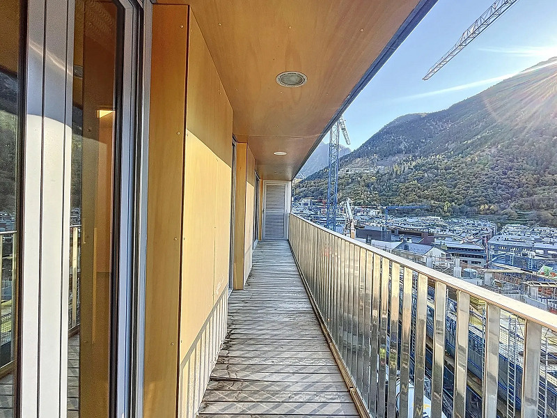 Modern Apartment in the Heart of Andorra la Vella. Photo:  34