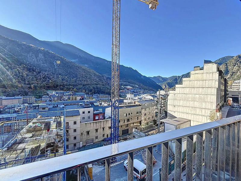 Modern Apartment in the Heart of Andorra la Vella. Photo:  35