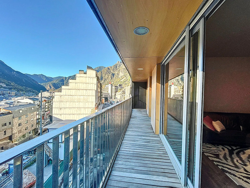 Modern Apartment in the Heart of Andorra la Vella. Photo:  36