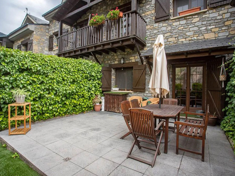 Exclusive Semi-Detached House for Sale in Sant Julià de Lòria, Andorra. Photo:  3