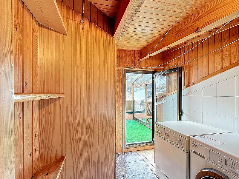 Spacious and Bright Home with Stunning Views in Les Bons, Encamp. Photo:  40