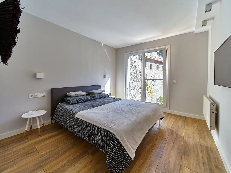 Modern Apartment in Escaldes-Engordany with Panoramic Views. Photo:  13