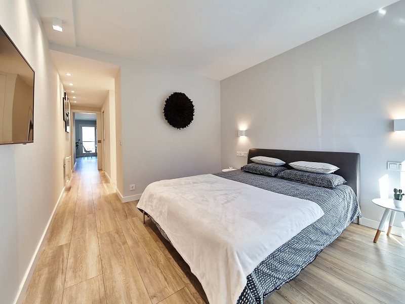 Modern Apartment in Escaldes-Engordany with Panoramic Views. Photo:  14