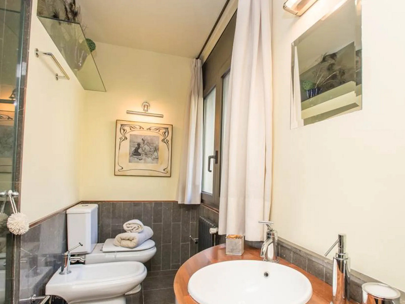 Elegant Duplex Penthouse in a Prestigious Area of Andorra. Photo:  17