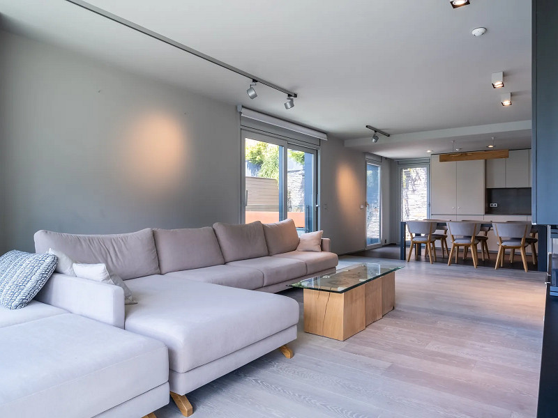 Exclusive Apartment with Panoramic Views in Can Diumenge, Andorra. Photo:  6