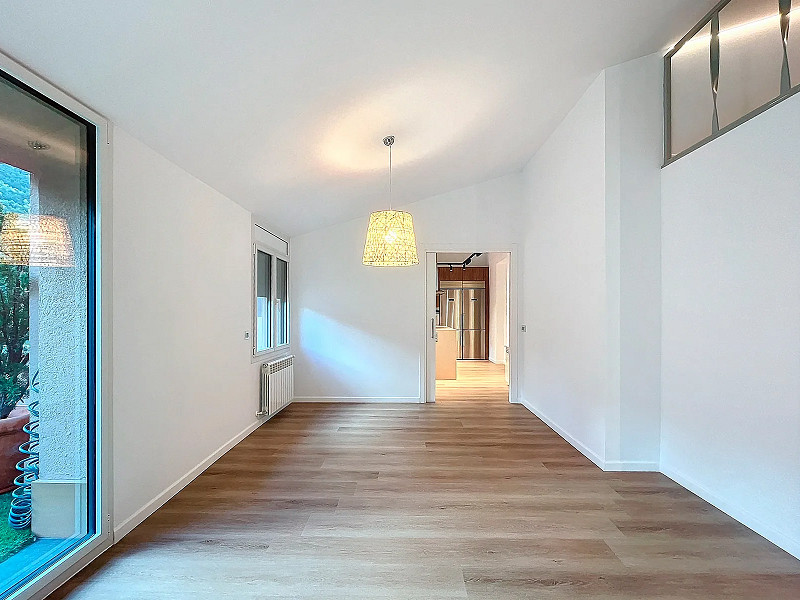 Luxurious Penthouse with Modern Design in the Heart of Andorra La Vella. Photo:  6