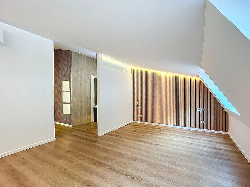 Luxurious Penthouse with Modern Design in the Heart of Andorra La Vella. Photo:  26