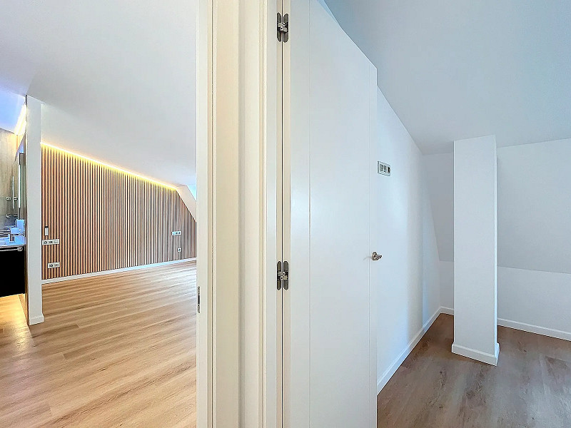 Luxurious Penthouse with Modern Design in the Heart of Andorra La Vella. Photo:  36