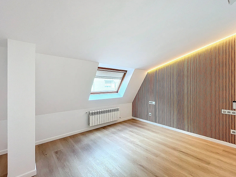 Luxurious Penthouse with Modern Design in the Heart of Andorra La Vella. Photo:  37