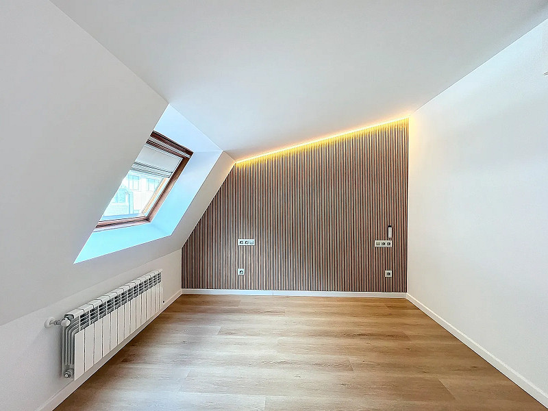 Luxurious Penthouse with Modern Design in the Heart of Andorra La Vella. Photo:  39