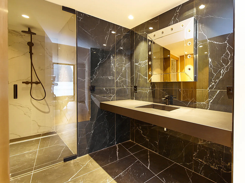 Exclusive Nature-Integrated Apartment with Luxury Finishes in Ordino. Photo:  9