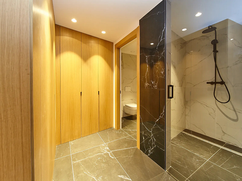 Exclusive Nature-Integrated Apartment with Luxury Finishes in Ordino. Photo:  10