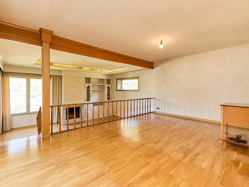 Charming House in a Quiet Area of Encamp. Photo:  2