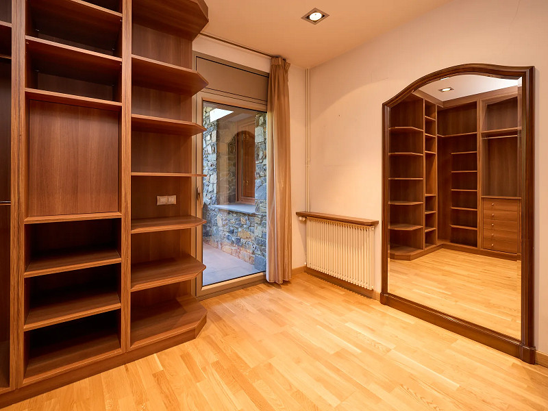 Charming House in a Quiet Area of Encamp. Photo:  11