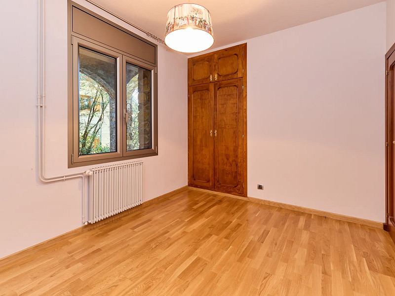 Charming House in a Quiet Area of Encamp. Photo:  13