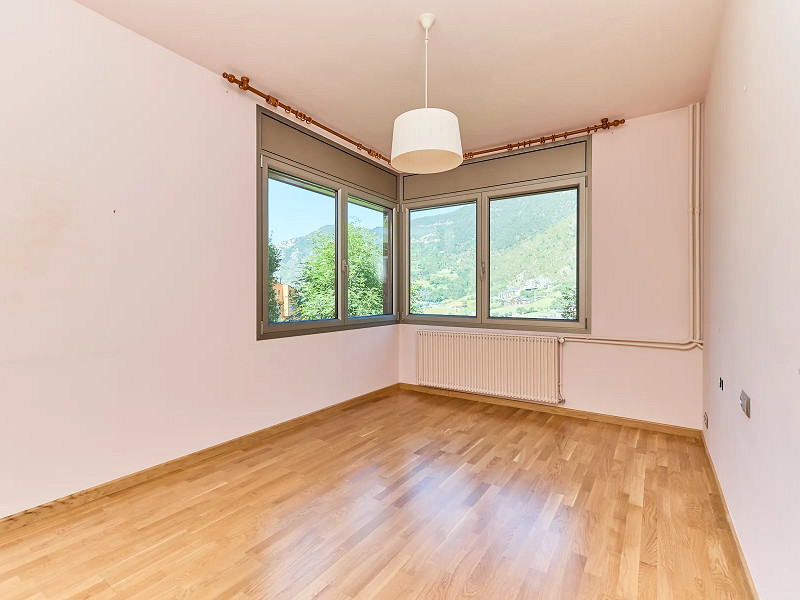 Charming House in a Quiet Area of Encamp. Photo:  16