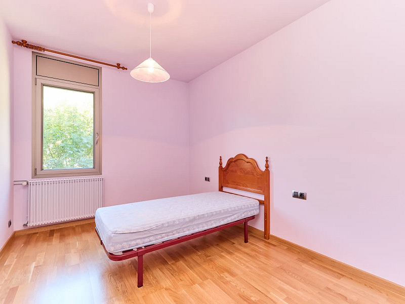 Charming House in a Quiet Area of Encamp. Photo:  17