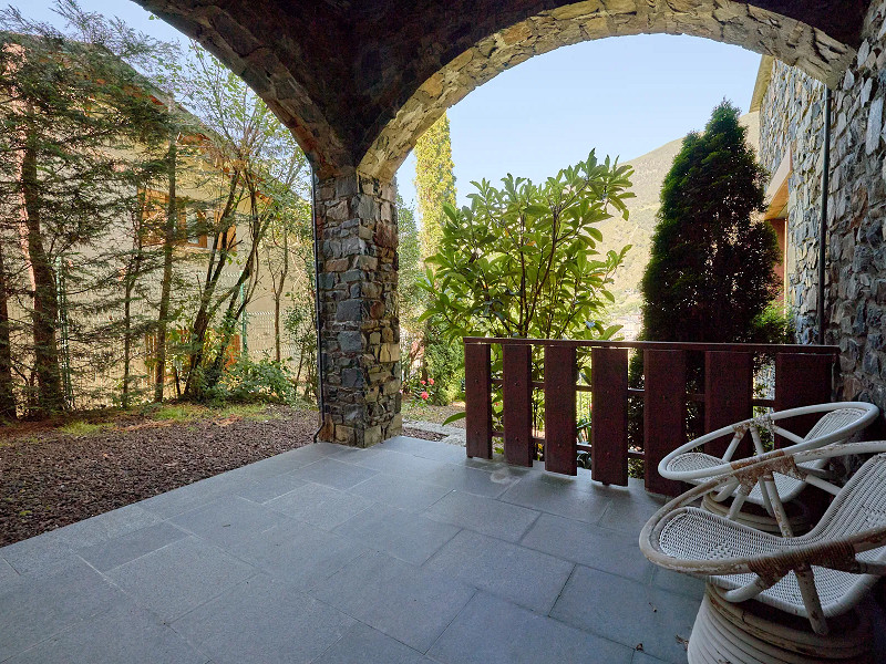 Charming House in a Quiet Area of Encamp. Photo:  35