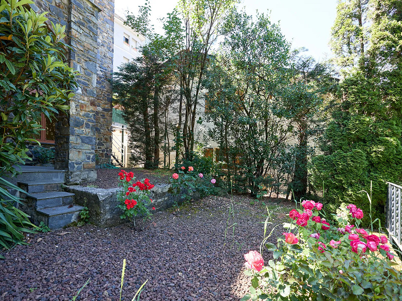 Charming House in a Quiet Area of Encamp. Photo:  36