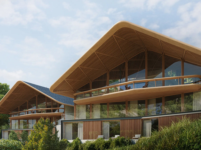 Exclusive Villa in Ordino's Biosphere Reserve. Photo:  3