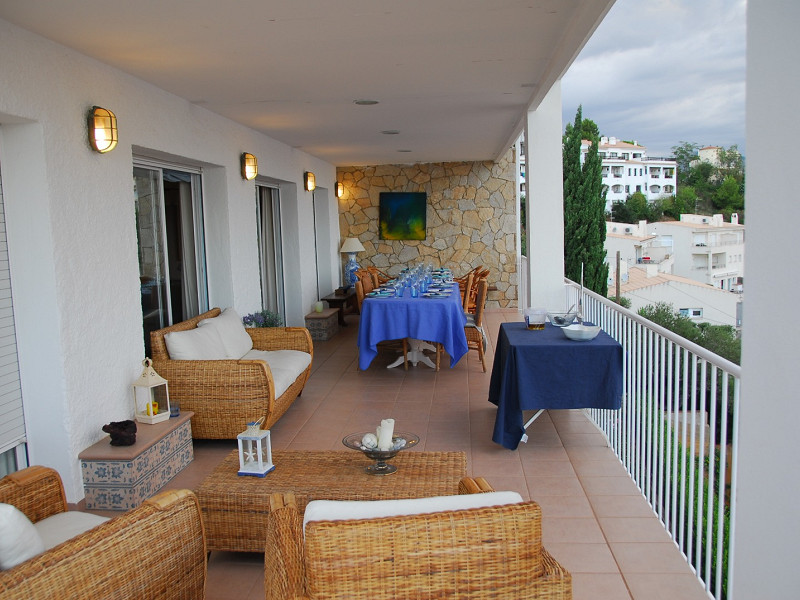 Exclusive Seaside Villa in the Heart of Costa Brava. Photo:  29