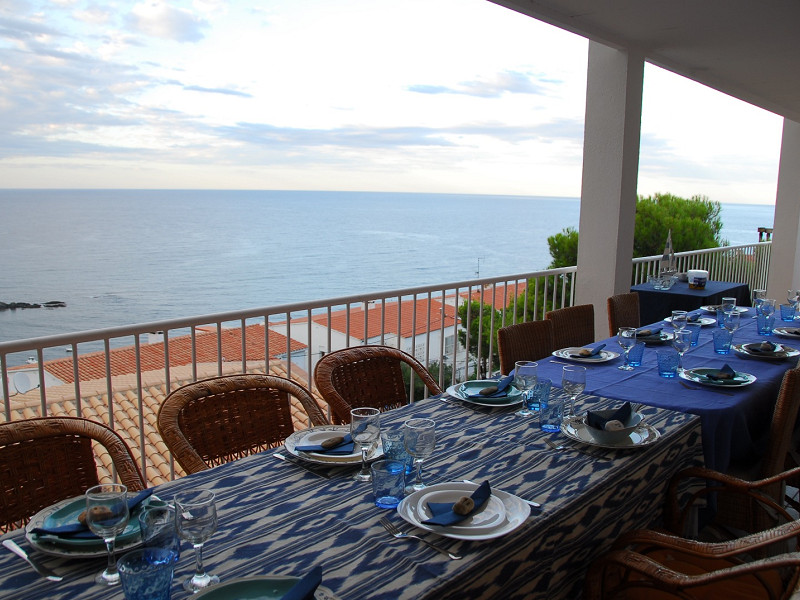 Exclusive Seaside Villa in the Heart of Costa Brava. Photo:  31