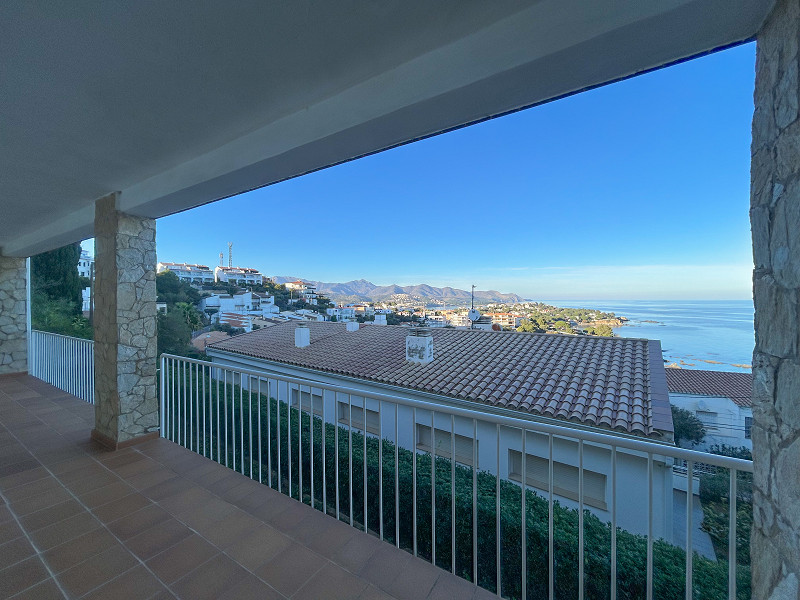 Exclusive Seaside Villa in the Heart of Costa Brava. Photo:  2