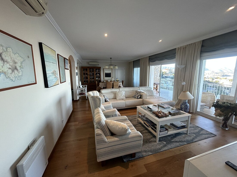 Exclusive Seaside Villa in the Heart of Costa Brava. Photo:  6