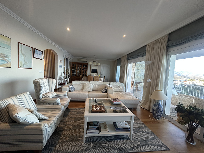 Exclusive Seaside Villa in the Heart of Costa Brava. Photo:  7