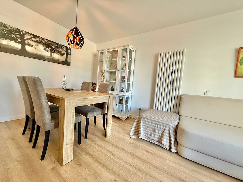 Your Perfect Seaside Apartament in Poblenou, Barcelona. Photo:  6