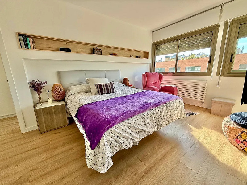 Your Perfect Seaside Apartament in Poblenou, Barcelona. Photo:  16