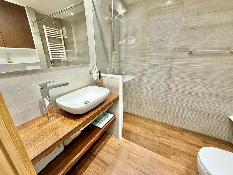 Your Perfect Seaside Apartament in Poblenou, Barcelona. Photo:  21