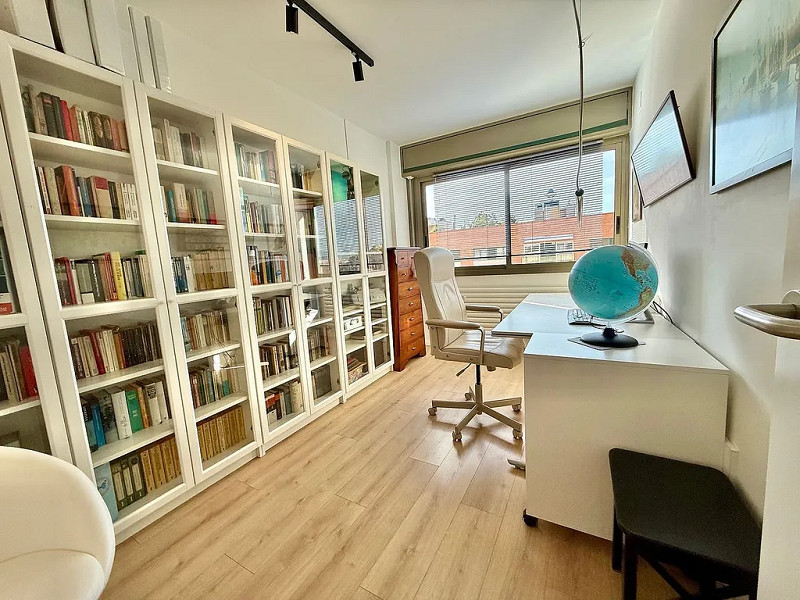 Your Perfect Seaside Apartament in Poblenou, Barcelona. Photo:  13