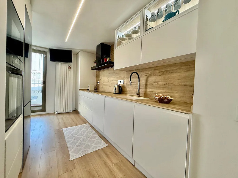 Your Perfect Seaside Apartament in Poblenou, Barcelona. Photo:  8