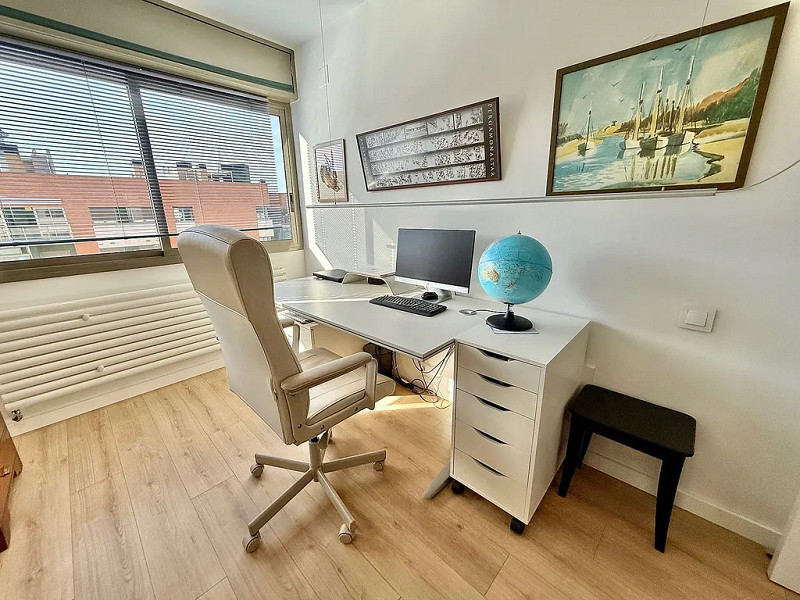 Your Perfect Seaside Apartament in Poblenou, Barcelona. Photo:  14