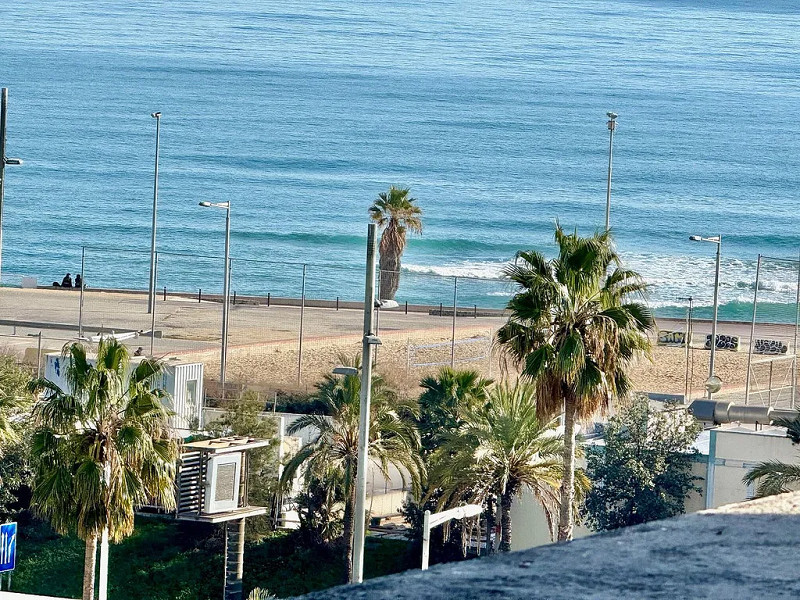 Your Perfect Seaside Apartament in Poblenou, Barcelona. Photo:  3