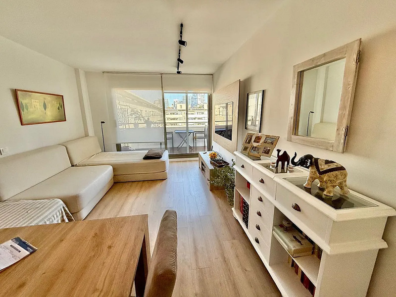 Your Perfect Seaside Apartament in Poblenou, Barcelona. Photo:  5